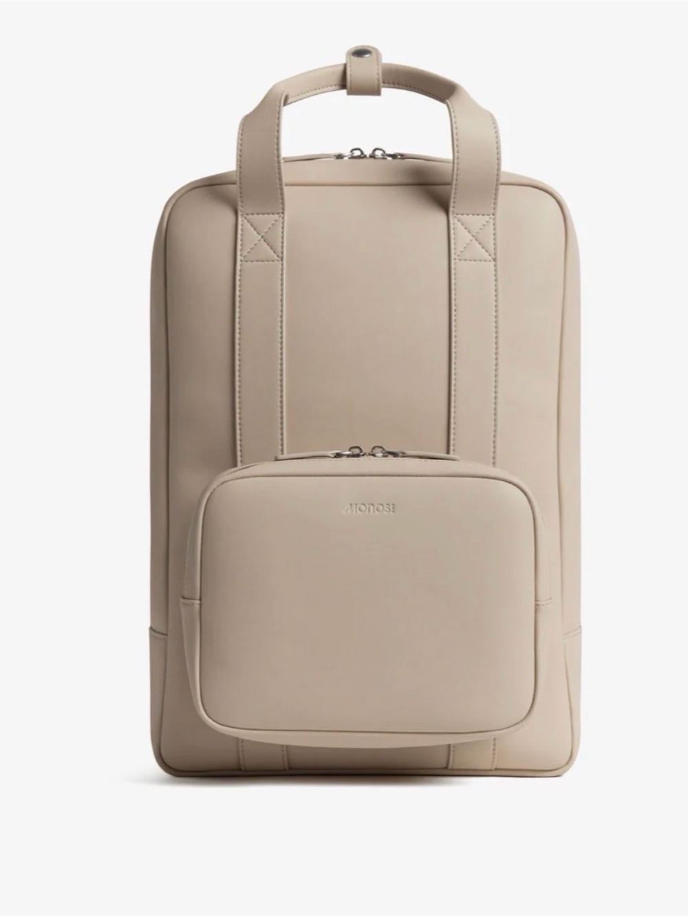 Monos Metro Backpack